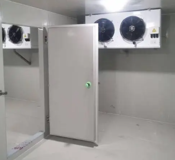雙溫冷庫的優缺點有哪些？-開冉制冷