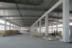 生鮮電商冷庫建造大概需要多少錢？