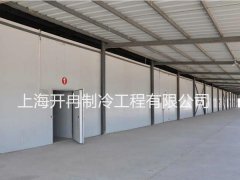 安裝200平米干細胞冷藏庫建造成本需要多少？