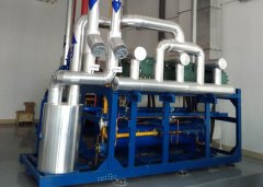 7大故障導致制冷機組氣壓過低怎么辦？