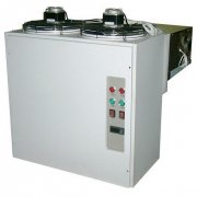單相電小型冷庫，普通民用電冷庫安裝知識
