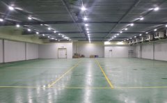 1000噸建多少平冷庫？每立方多少錢？