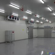 冷庫工程擴建方案，倉庫改建成冷庫需要投資多少錢