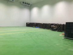 800噸山藥冷庫造價多少錢一平米，一天耗電量多少錢