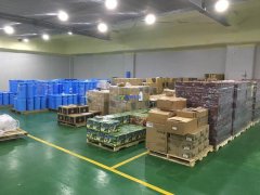 0-4℃酸奶冷藏庫造價， 牛奶冷庫設計建造耗電量