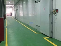 2000平方冷庫主體造價表，耗電量kw/小時，冷庫報價