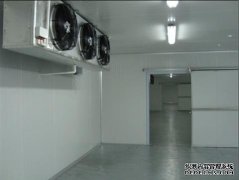 1000平小龍蝦冷庫多少錢一平米，冷庫設備造價是多少