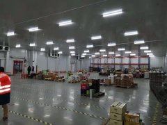 舊廠房改造大型冷庫怎么規劃，冷庫改造預算多少？